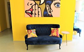Pop Art Hotel